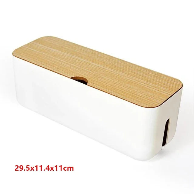CableHide Box