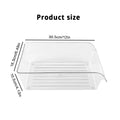 ClearFridge Organizer
