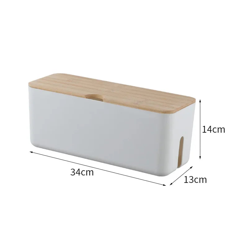 CableHide Box