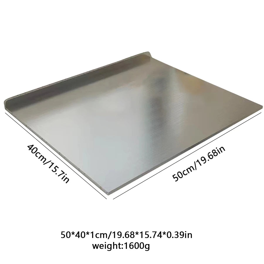 SteelEdge L-Board