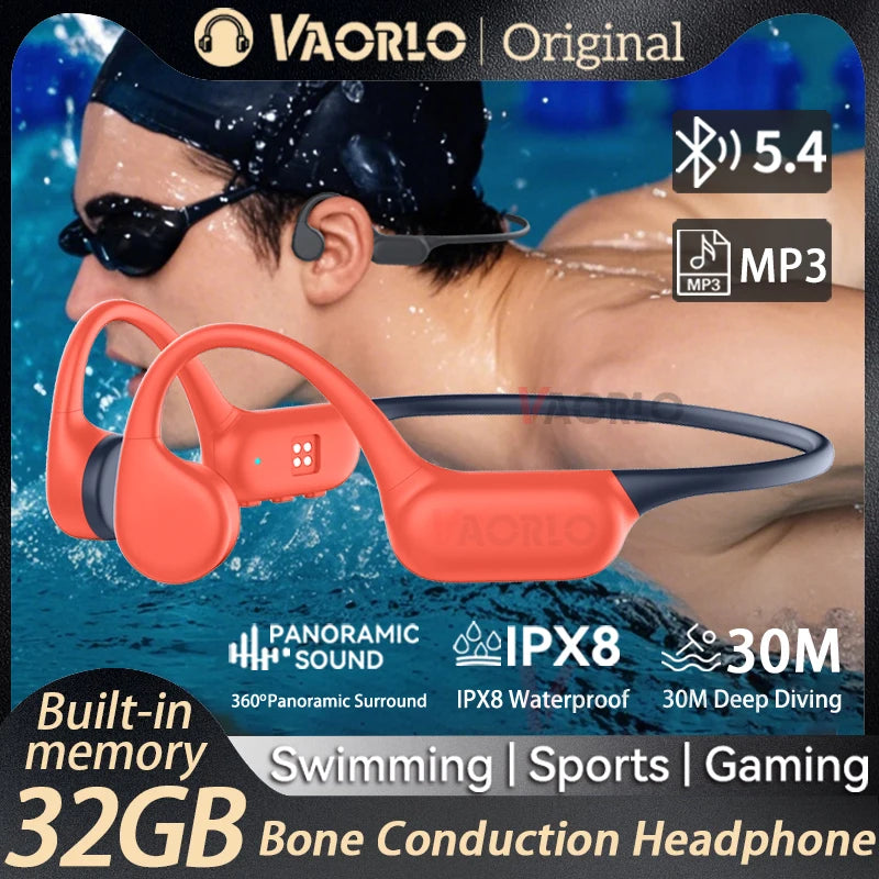 AquaBone Pro