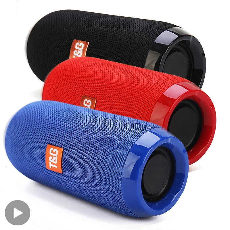 SoundBox Go