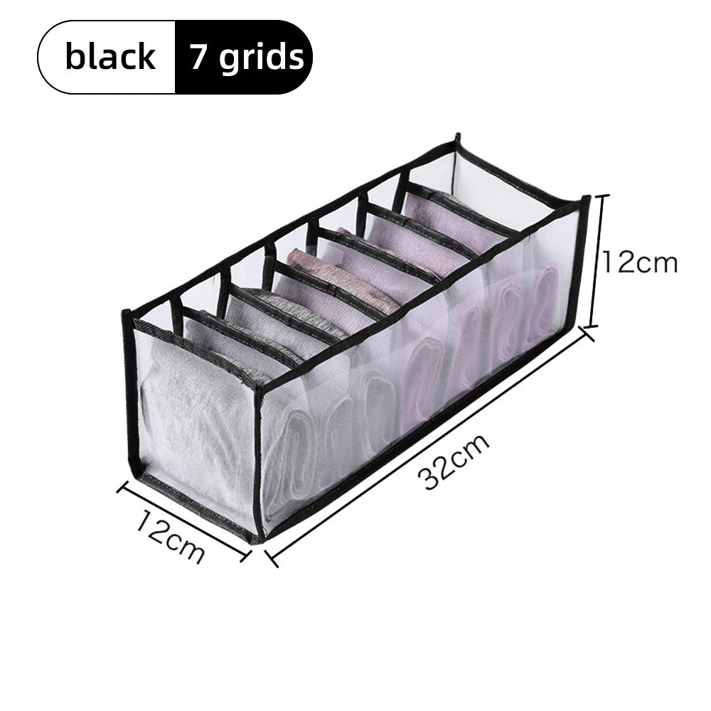 MeshCloset Organizer