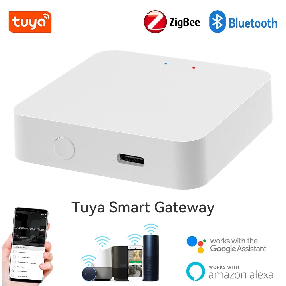 SmartLife Gateway Pro