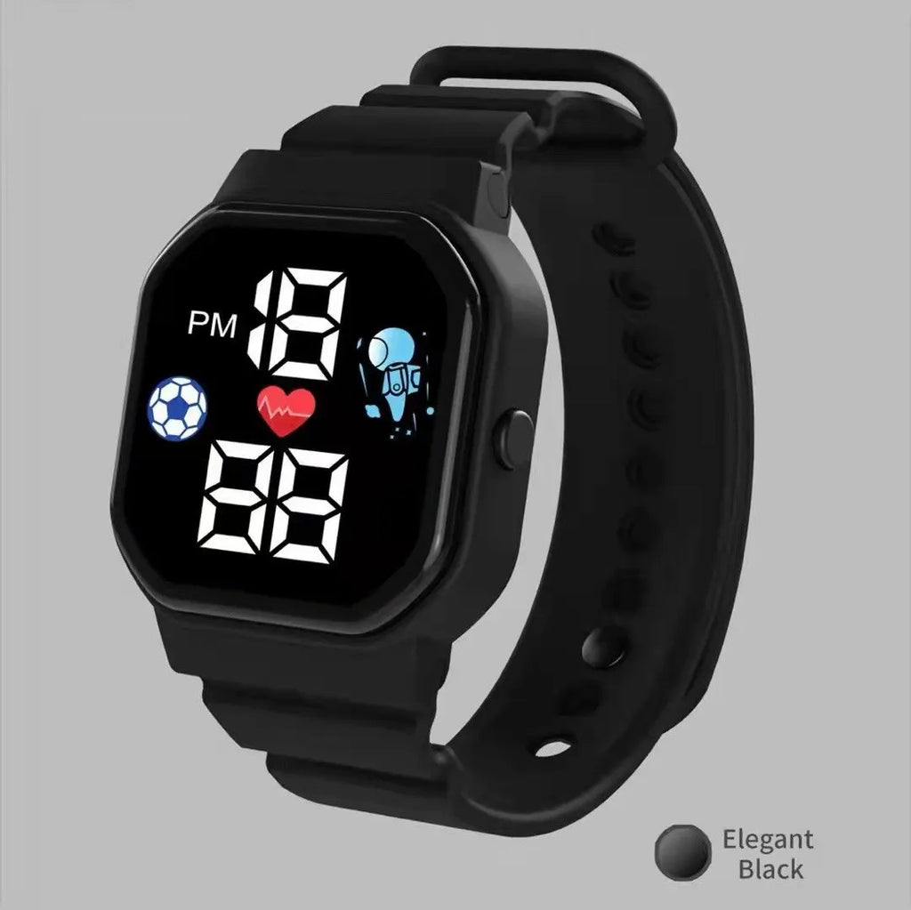 LED Sport Watch