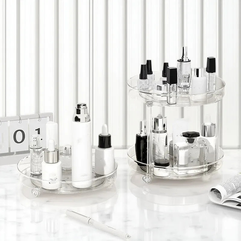 SpinSpice 2-Tier Rack