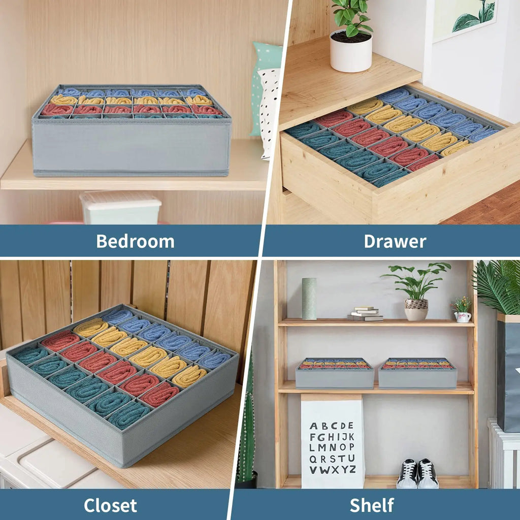 ClosetMax Organizer