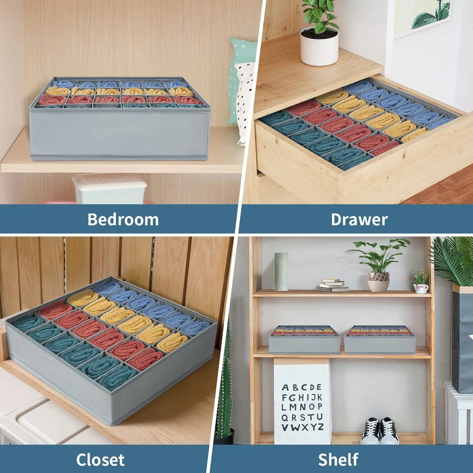 ClosetMax Organizer