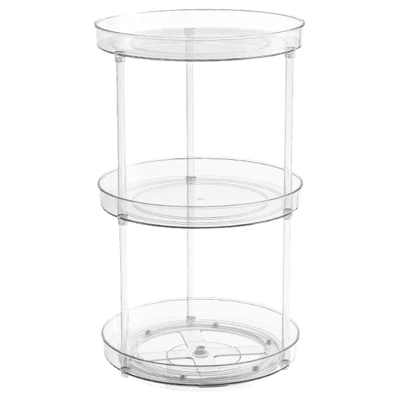 SpinSpice 2-Tier Rack