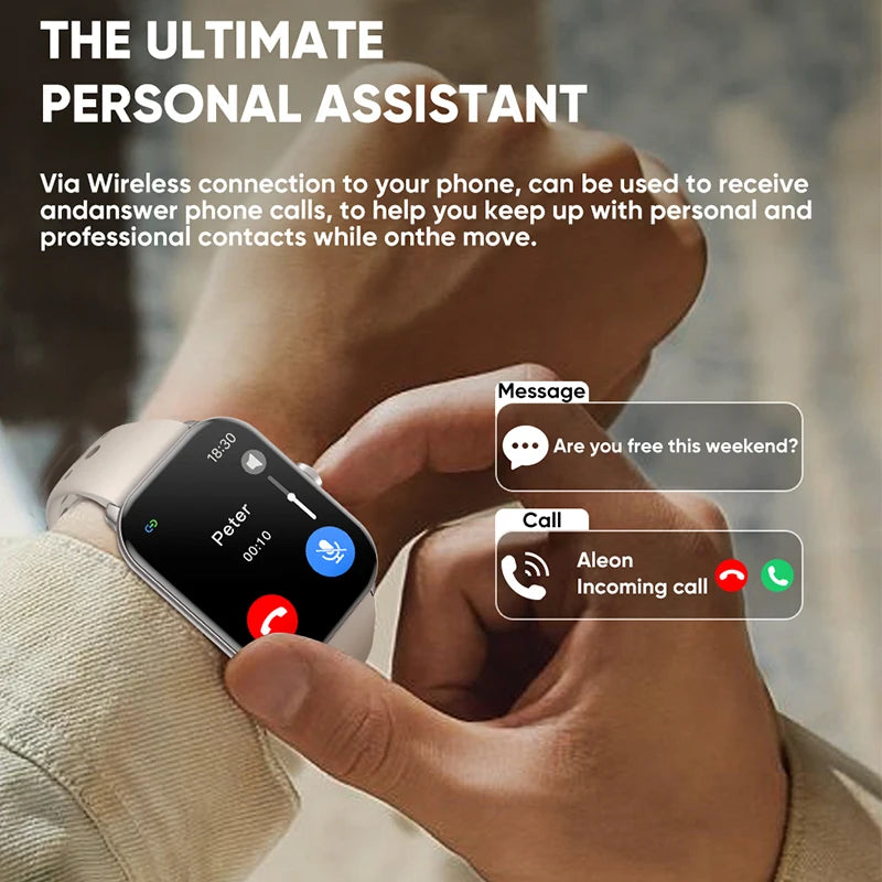 Watch 5 Pro