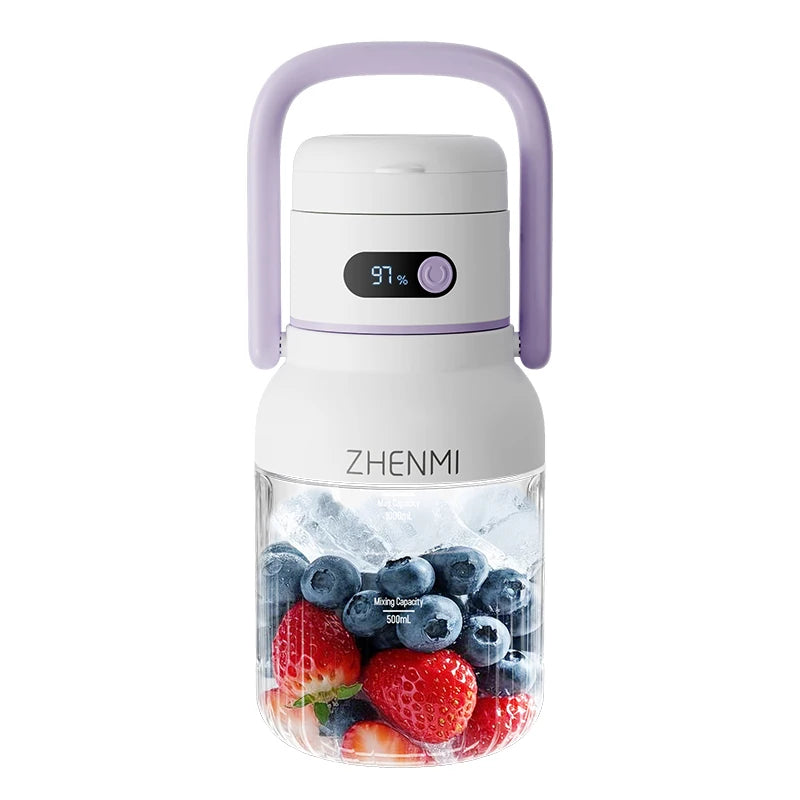 JuiceGo Pro 33oz
