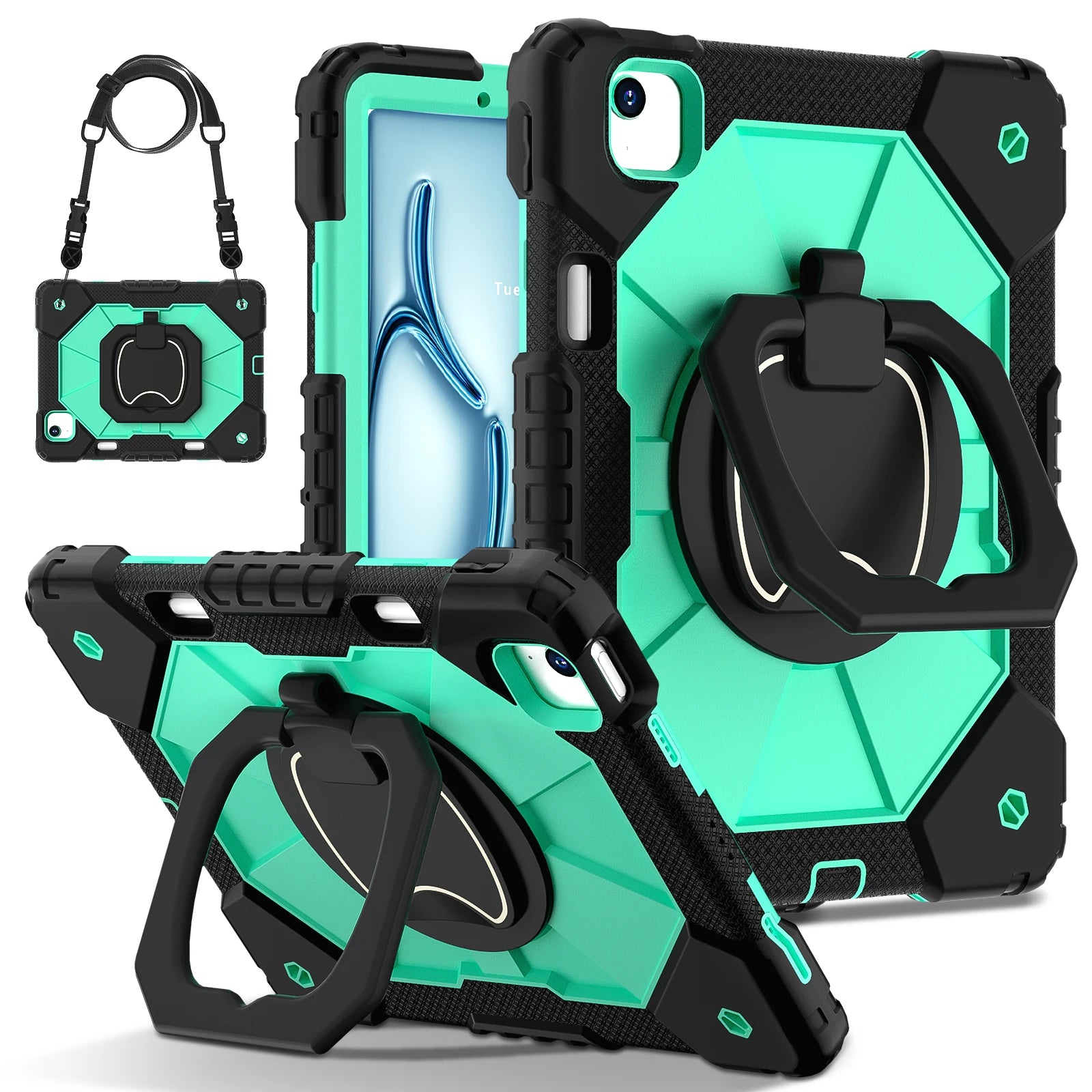 ArmorStand Pro Case