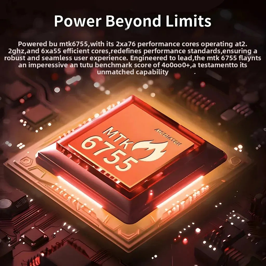 A17 Pro Max Tablet