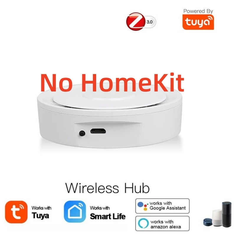 HomeKit Smart Hub Pro