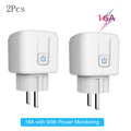 PowerSense Smart Plug