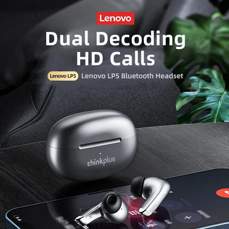 Lenovo LP5 Pro