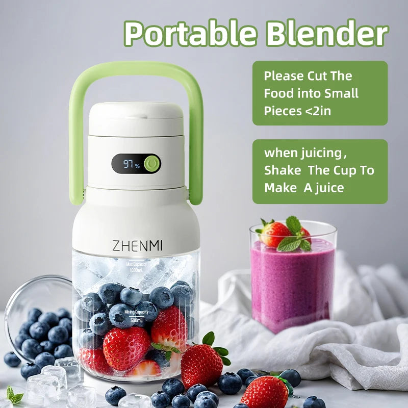 JuiceGo Pro 33oz