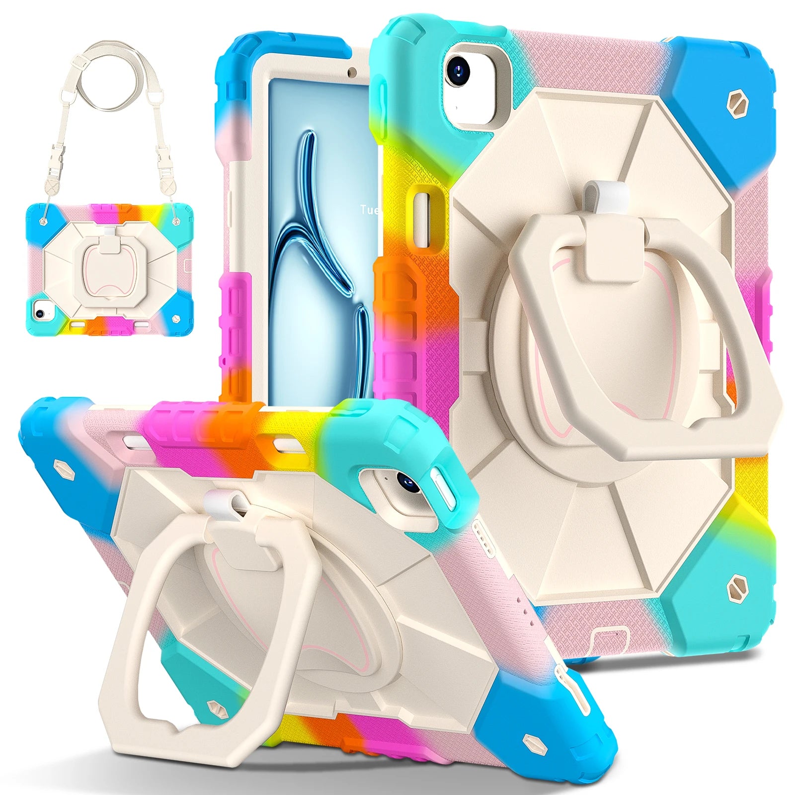 ArmorStand Pro Case