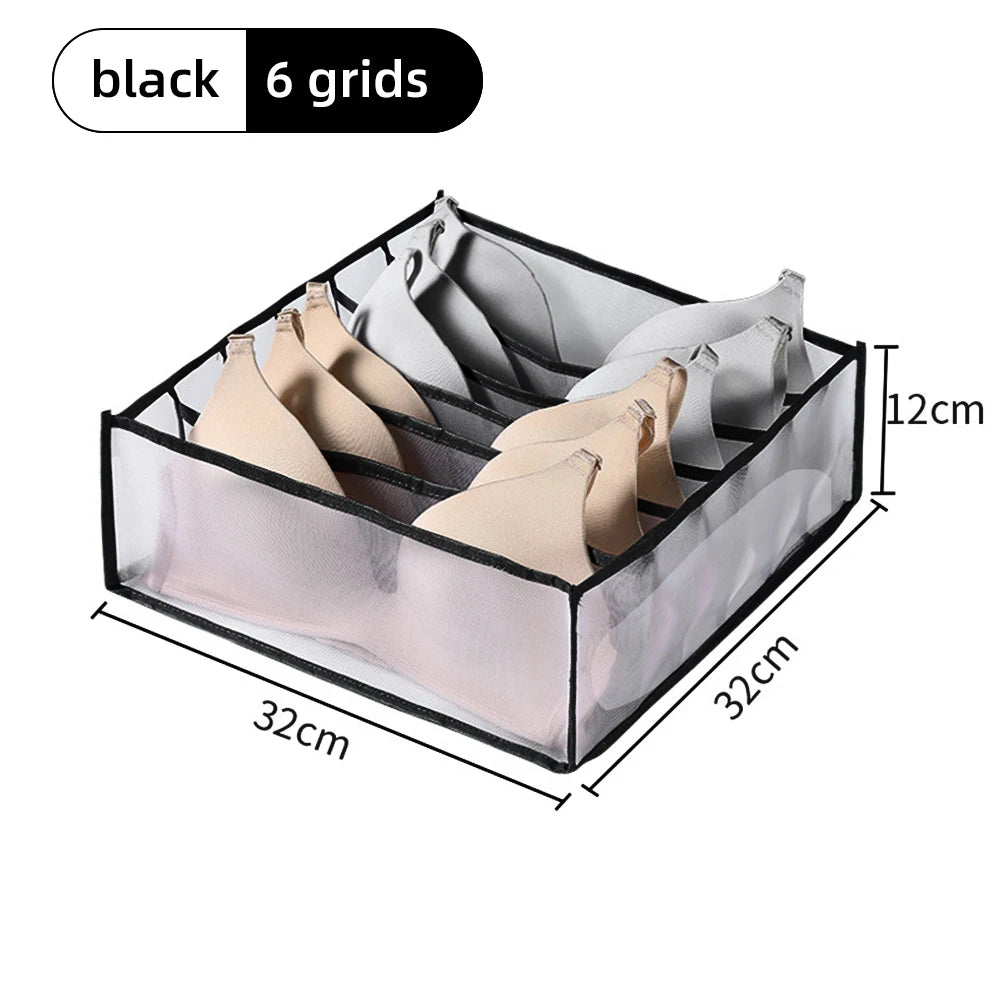 MeshCloset Organizer