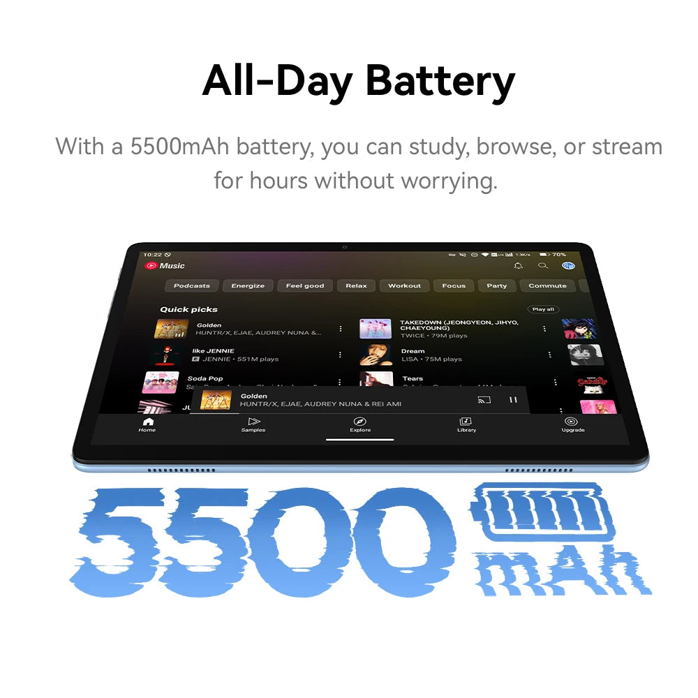ALLDOCUBE iPlay 70 SE