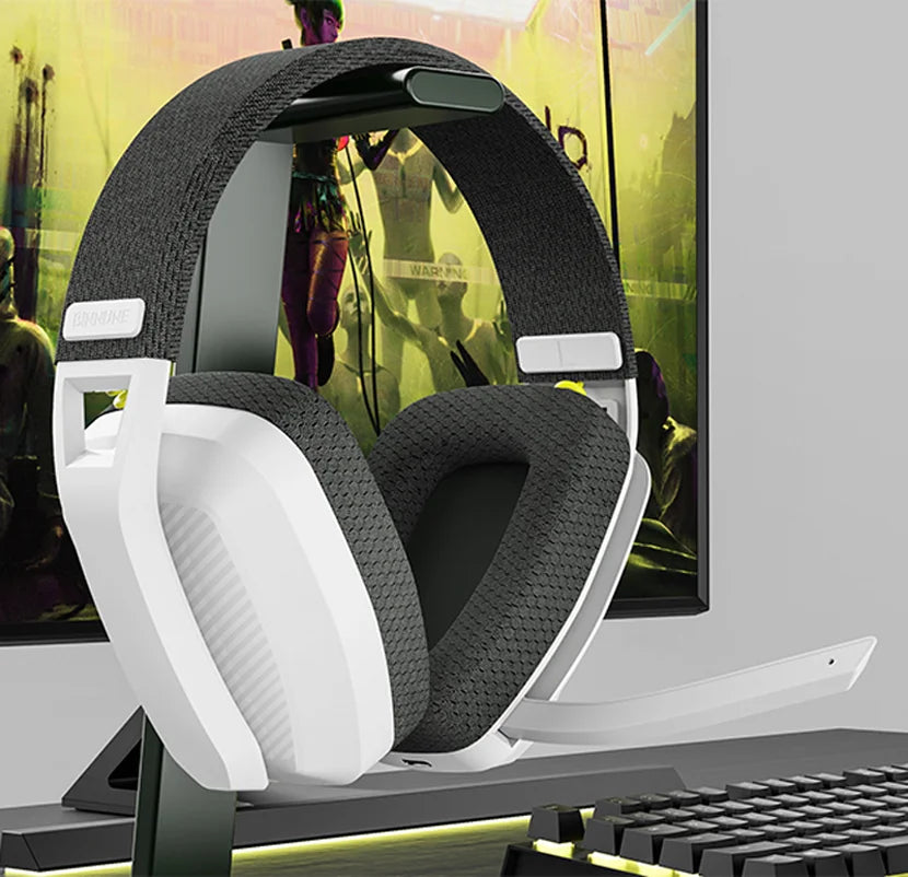 BINNUNE BW06 GamePro Headset