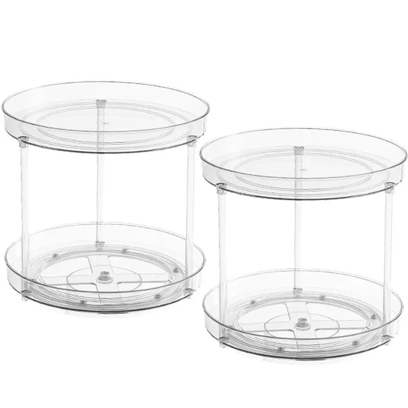 SpinSpice 2-Tier Rack