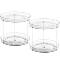 SpinSpice 2-Tier Rack