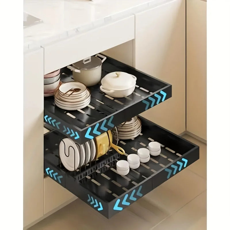 FlexPull Drawer