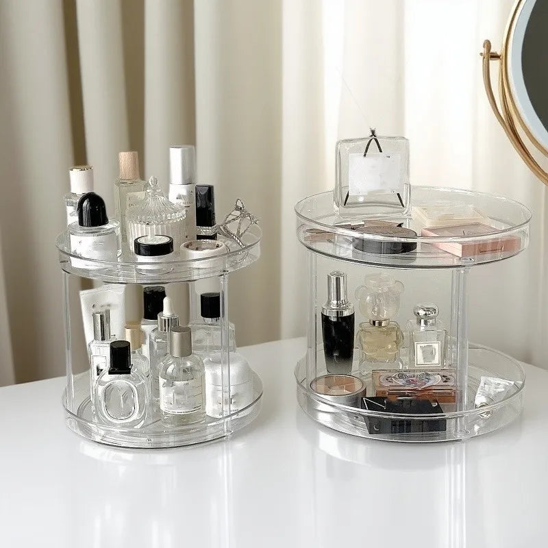 SpinSpice 2-Tier Rack