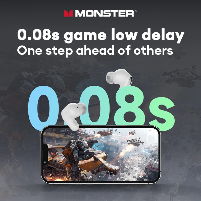 Monster MQT52 Pro