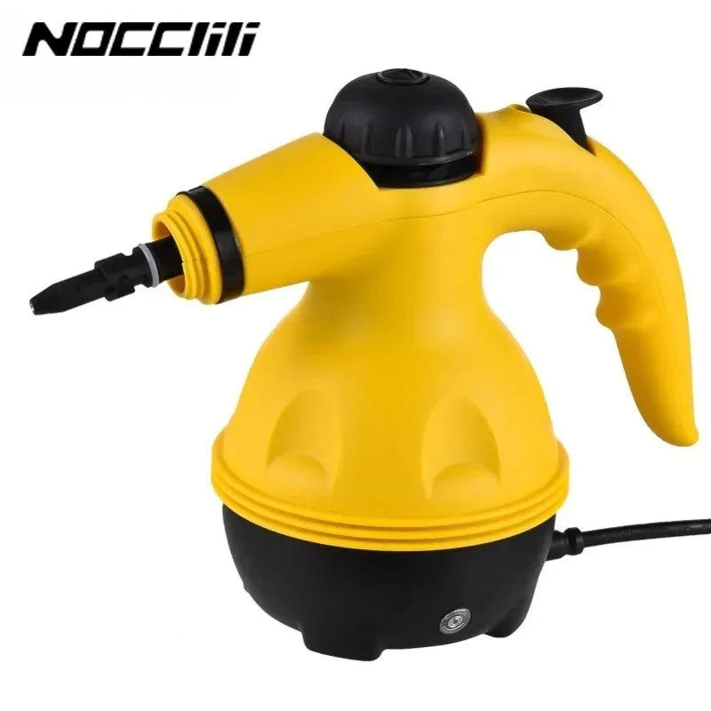SteamForce 1500W