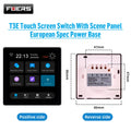 FUERS SmartPanel 3CH