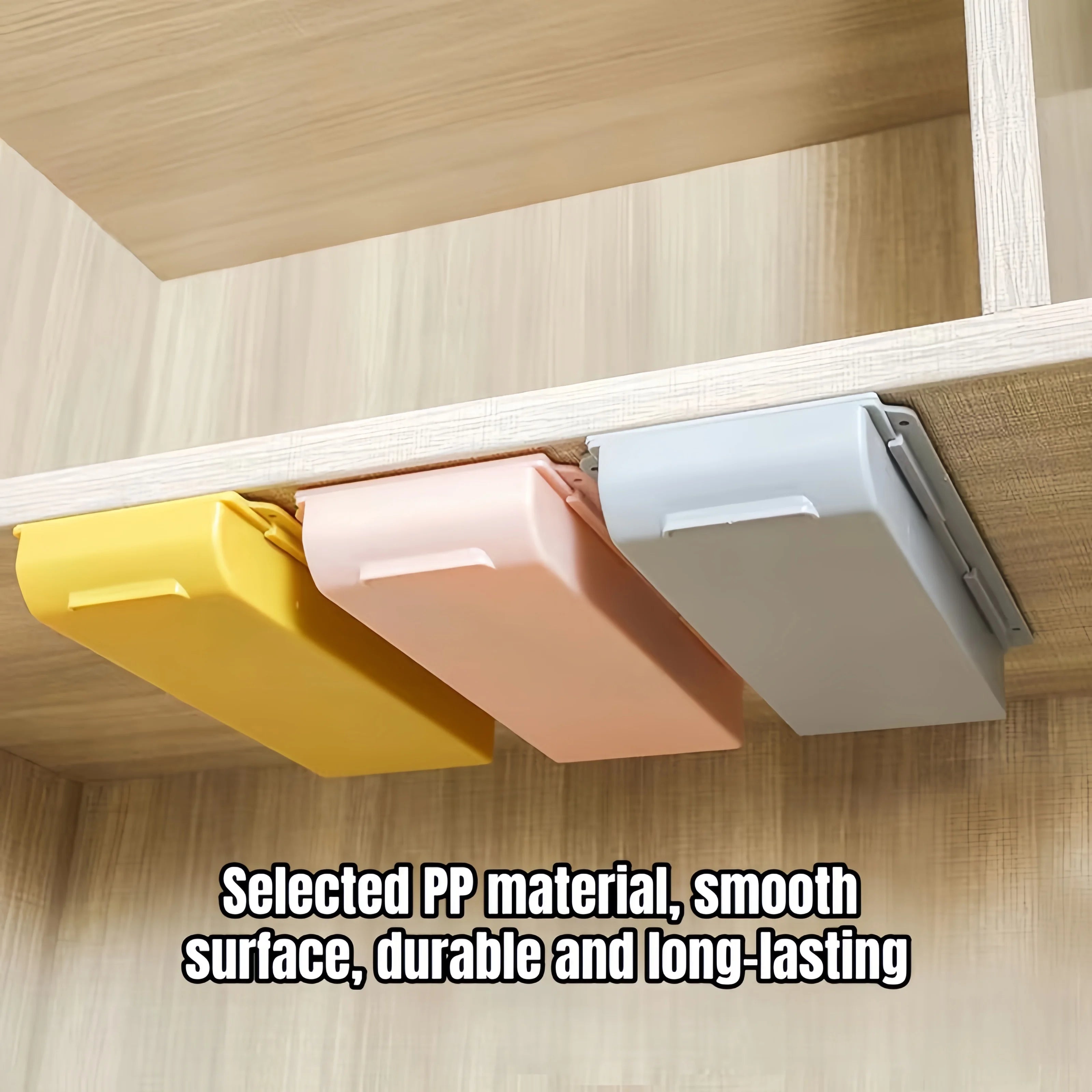 InvisiDrawer Box