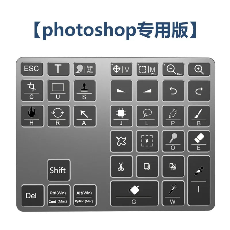 K308 ArtKey Pro