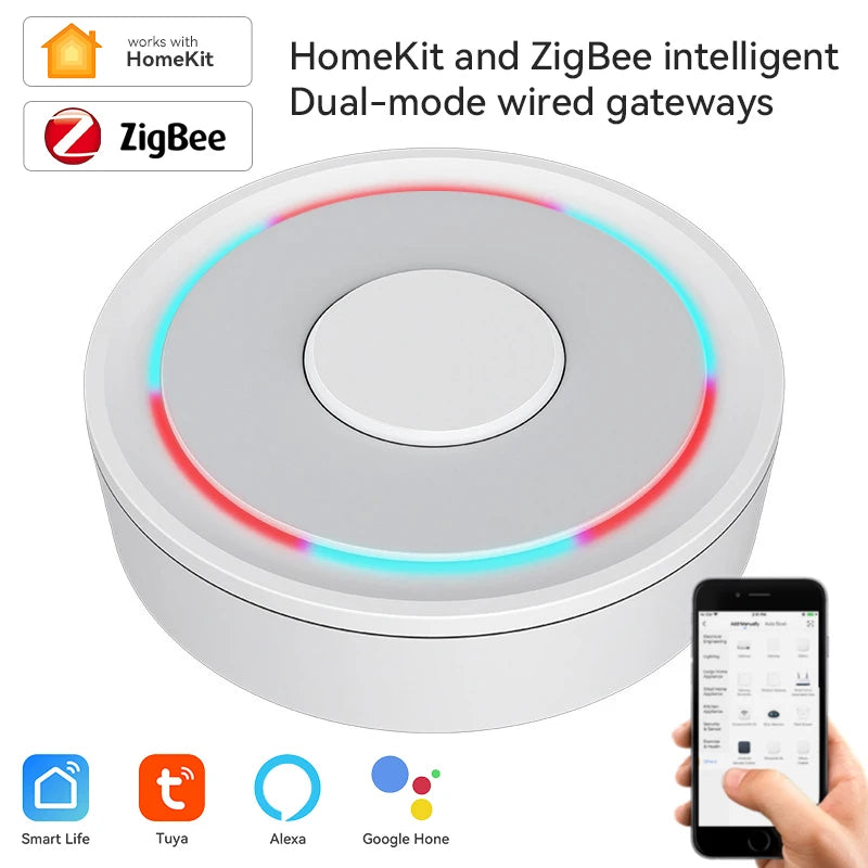 HomeKit Smart Hub Pro