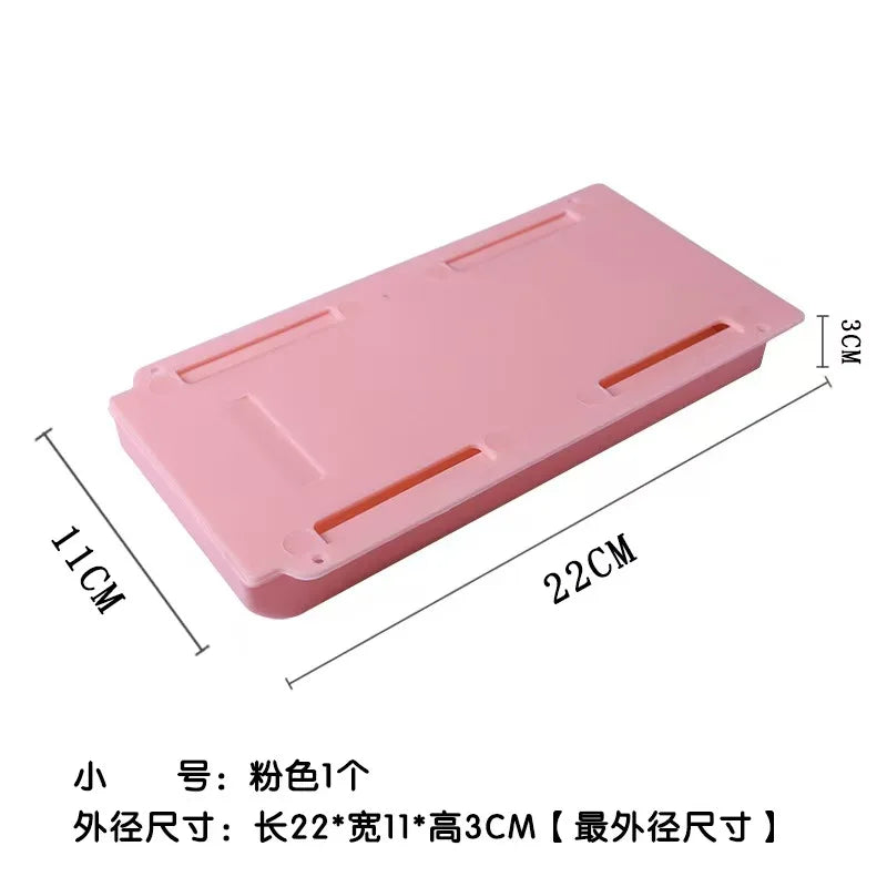 InvisiDrawer Box