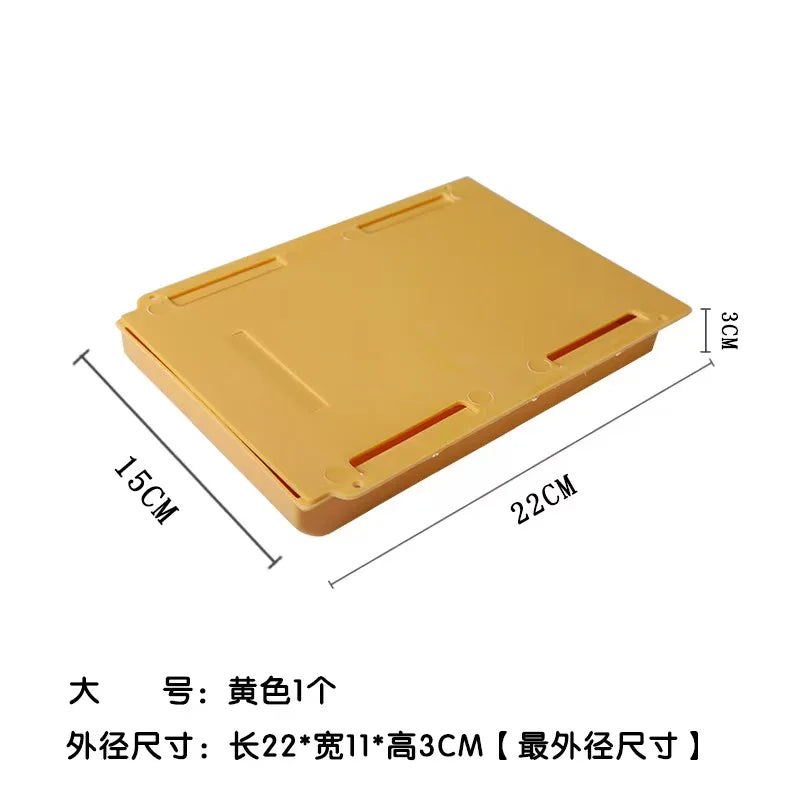 InvisiDrawer Box