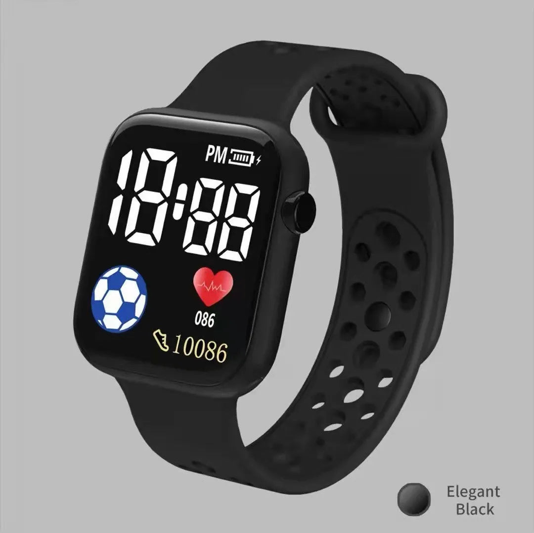 LED Sport Watch