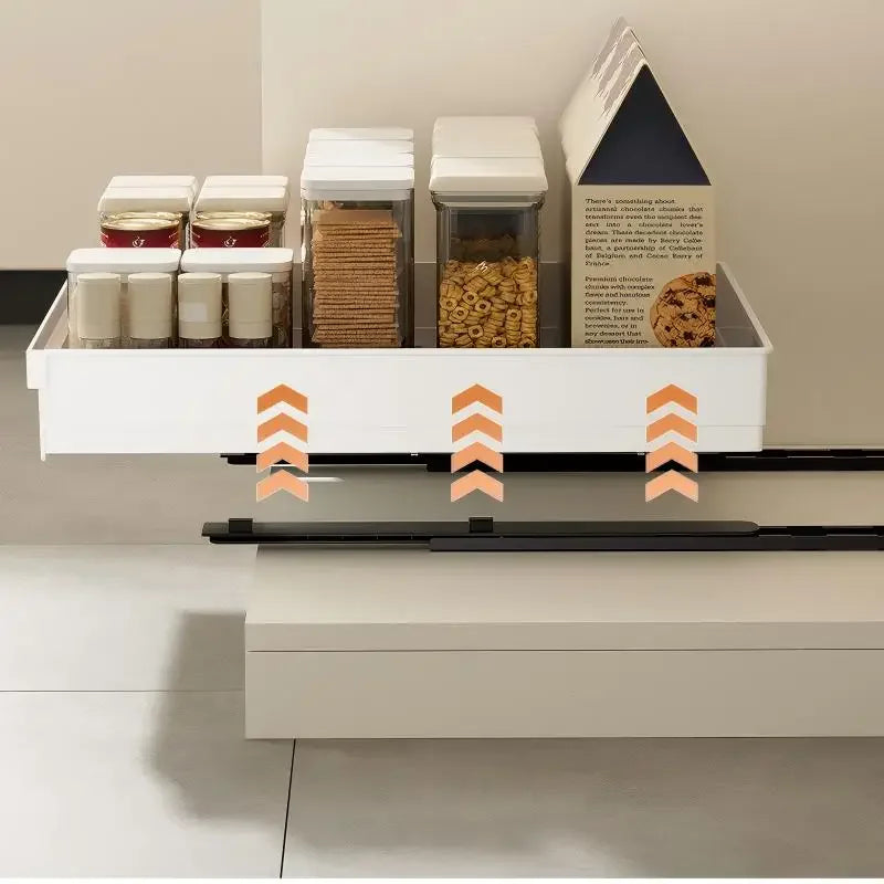 MagicSlide Tray