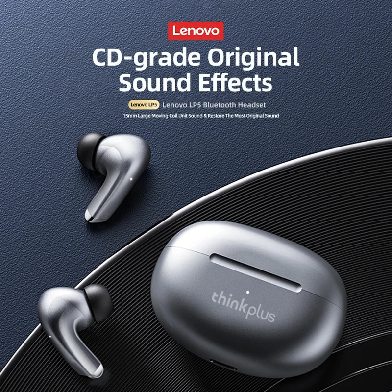 Lenovo LP5 Pro