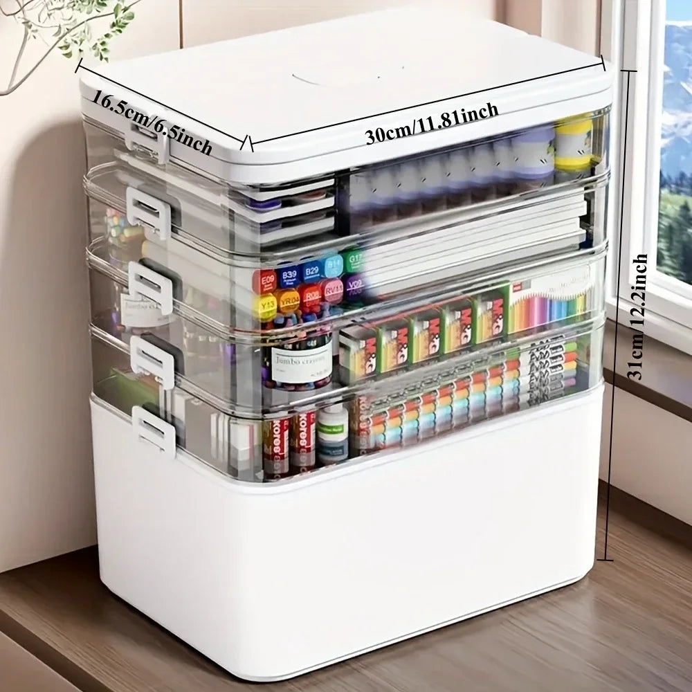 MaxSpace Organizer