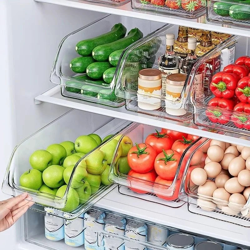 ClearFridge Organizer
