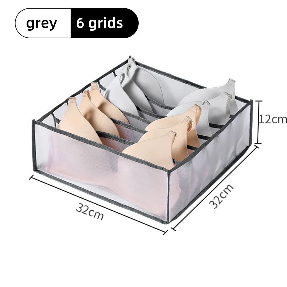 MeshCloset Organizer