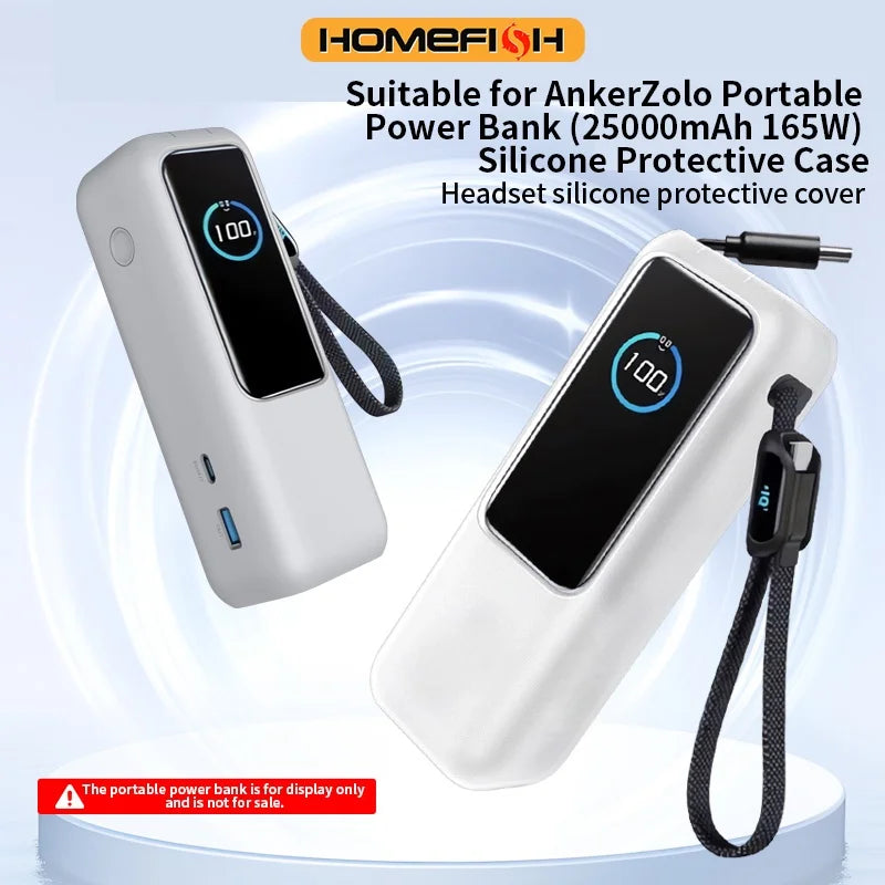 Zolo Armor Case
