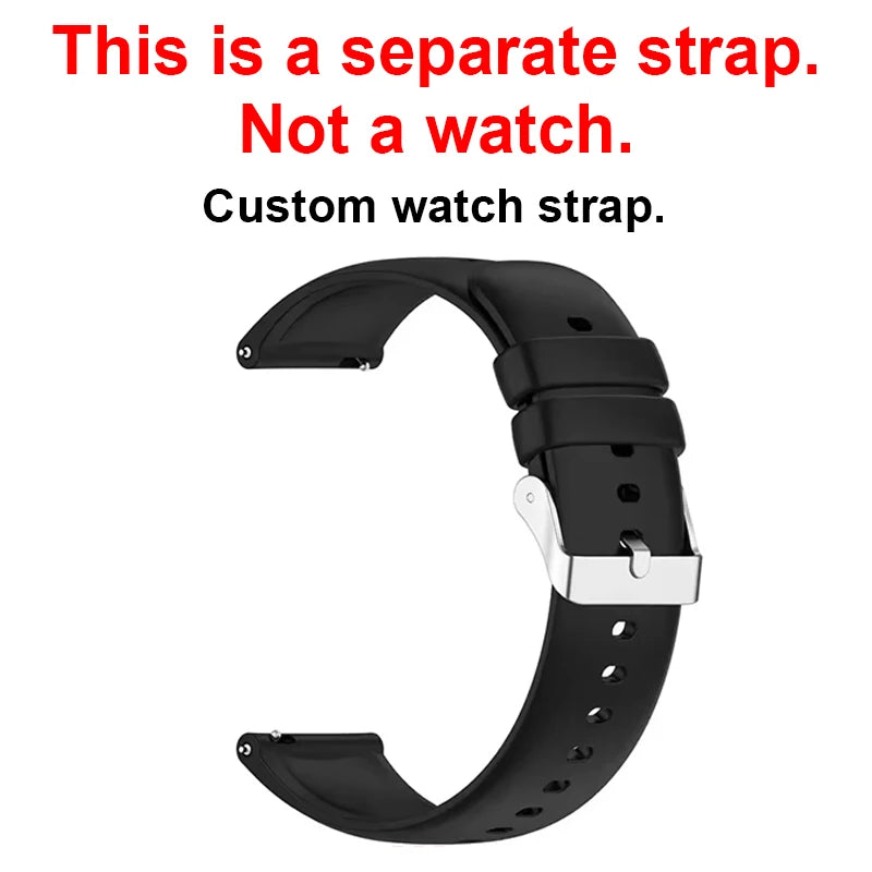 Watch 5 Pro