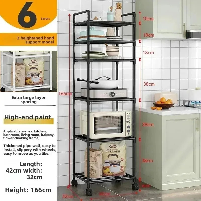 SpaceTower Organizer