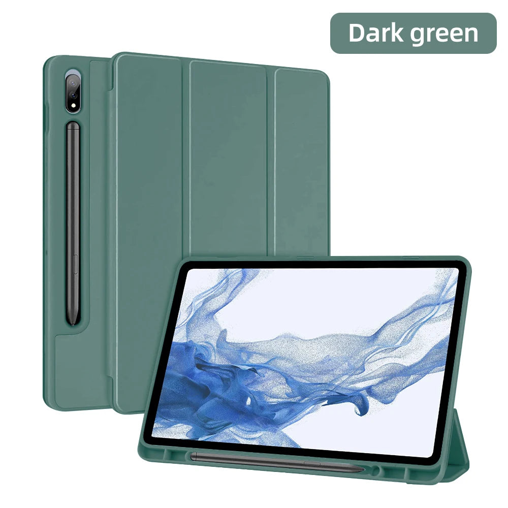 Galaxy Tab Smart Case