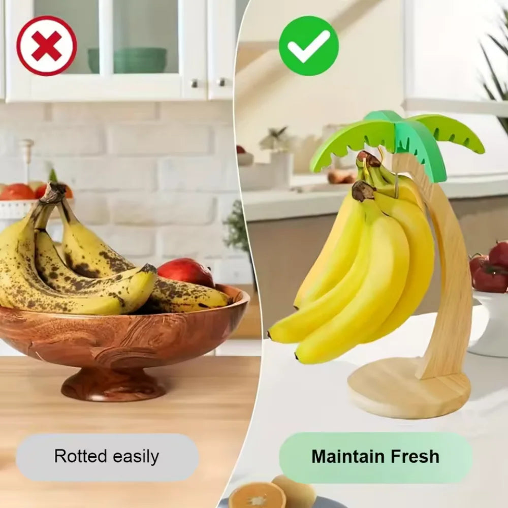 BananaTree Rack