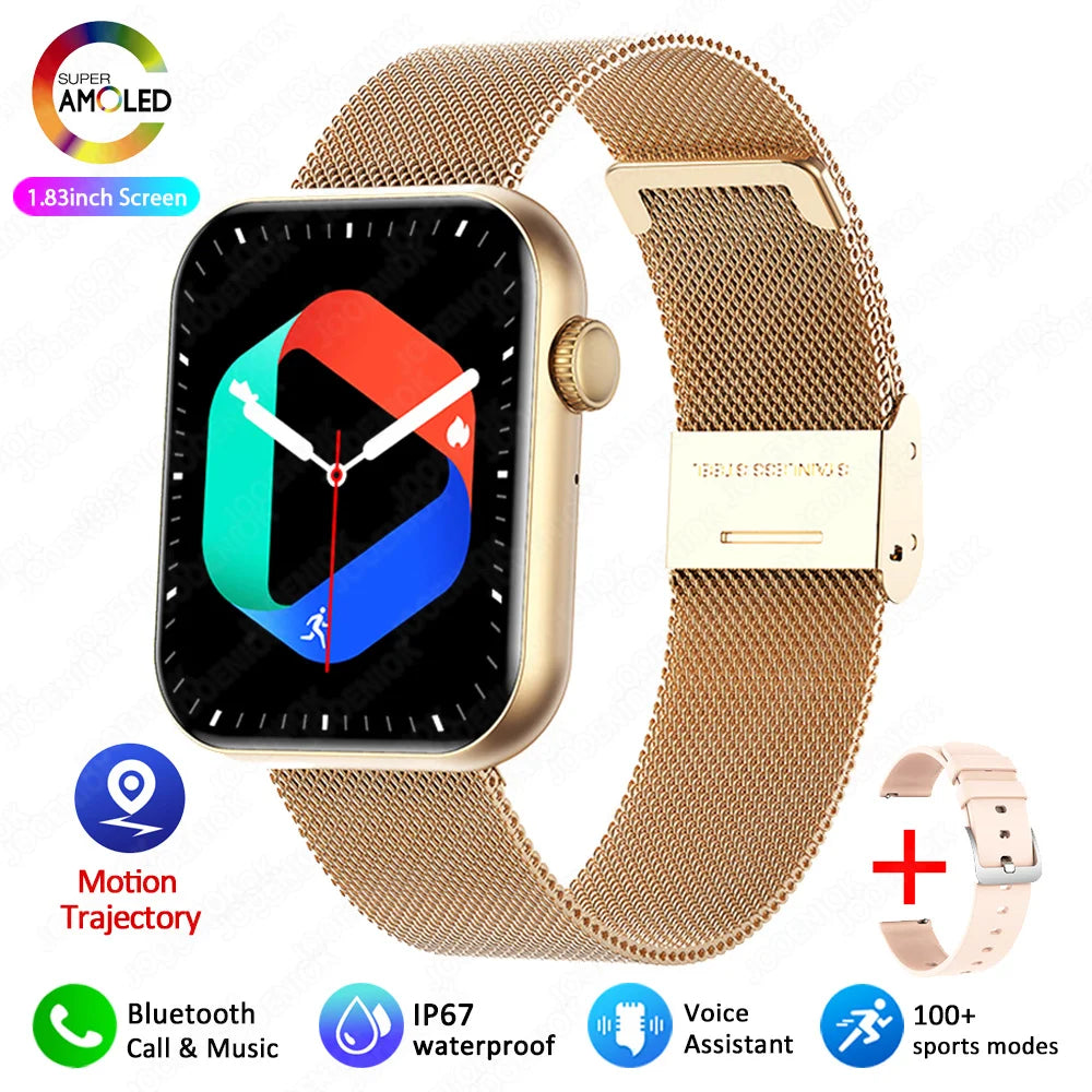ActiveWatch Pro