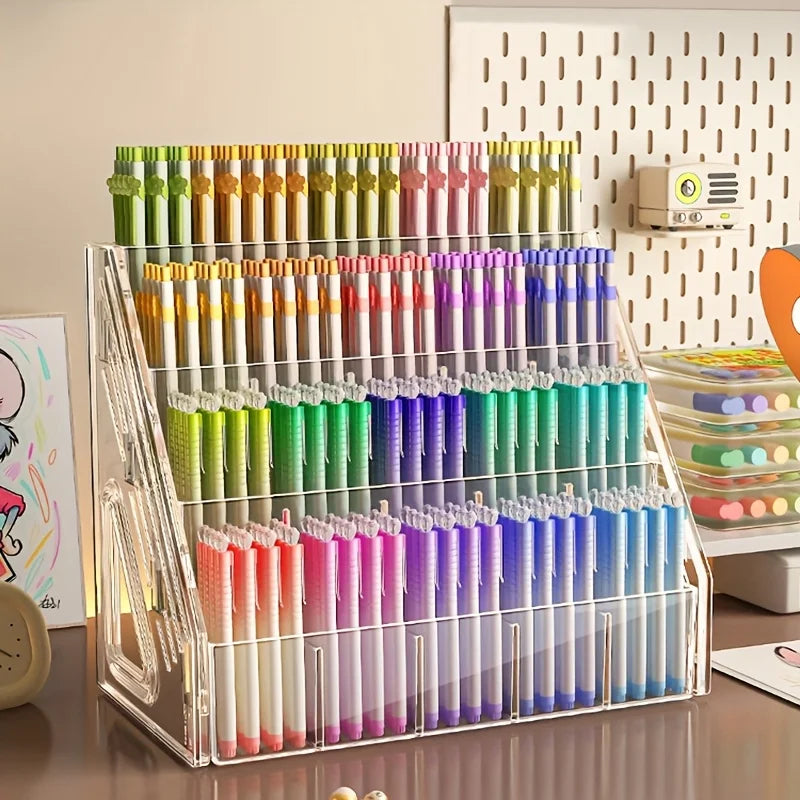 ClearMax Pen Holder